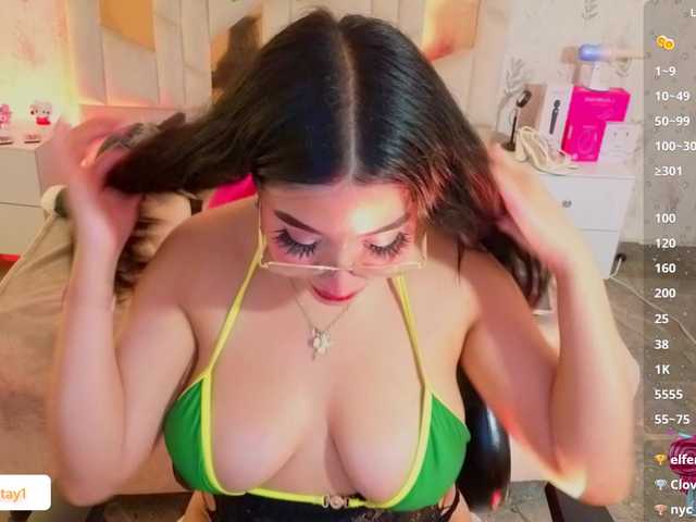 MARIANNA-TAY live cam on BongaCams