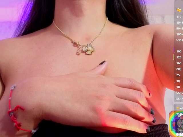 MARIANNA-TAY live cam on BongaCams
