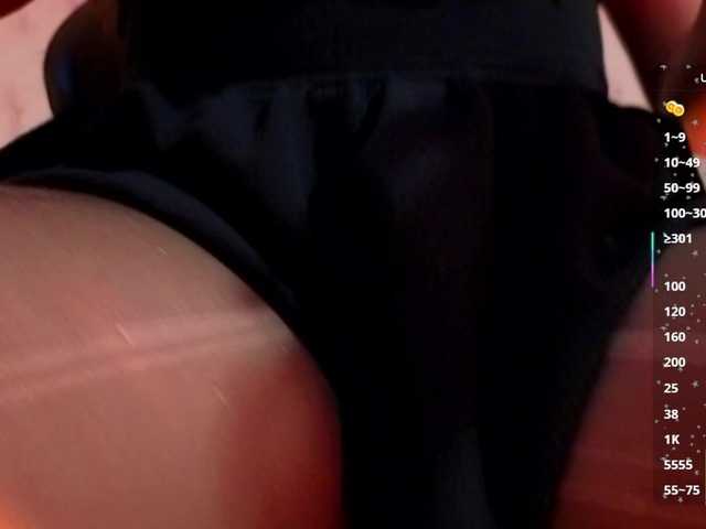 MARIANNA-TAY live cam on BongaCams