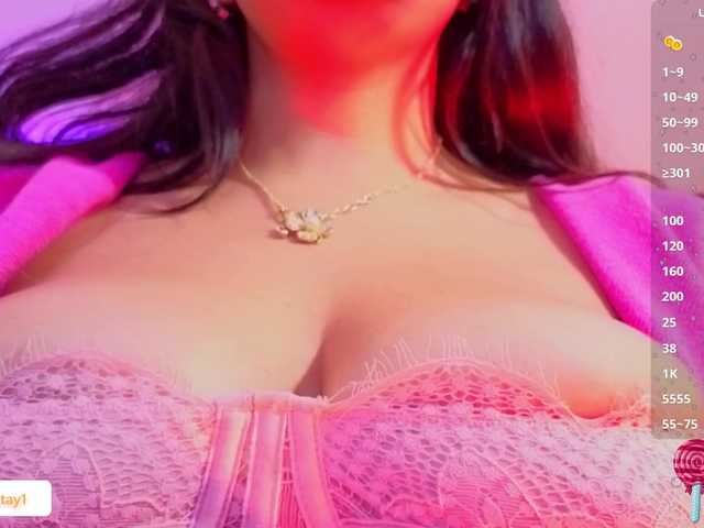 MARIANNA-TAY live cam