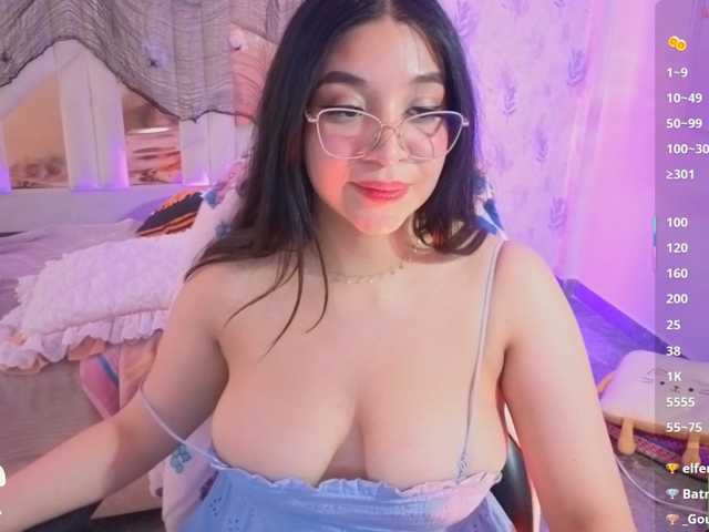MARIANNA-TAY live cam preview