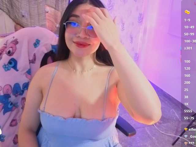 MARIANNA-TAY live cam preview