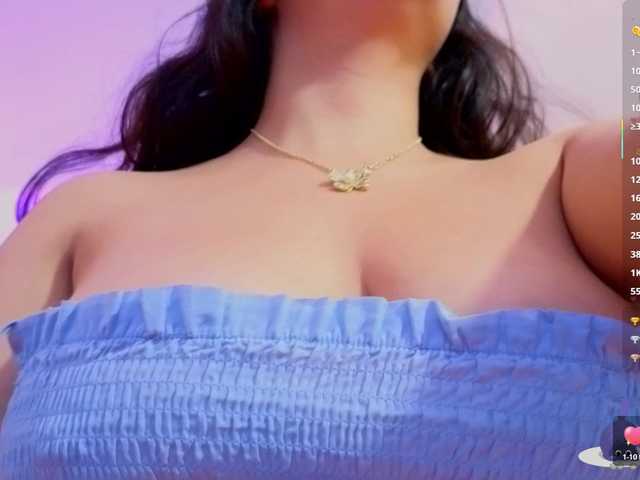 MARIANNA-TAY live webcam show