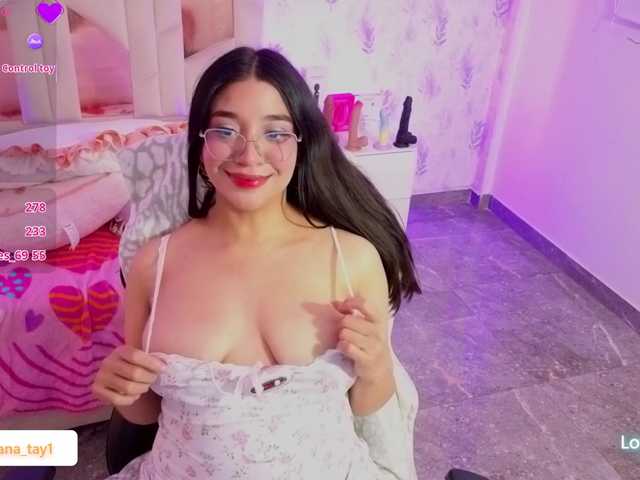 MARIANNA-TAY