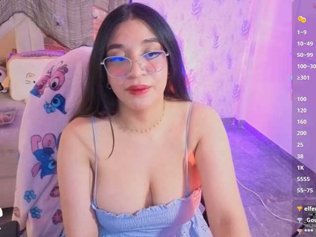 MARIANNA-TAY live cam preview