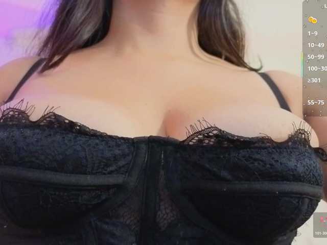MARIANNA-TAY live cam on BongaCams