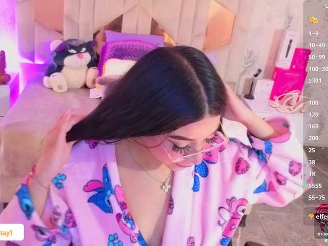 MARIANNA-TAY live cam on BongaCams