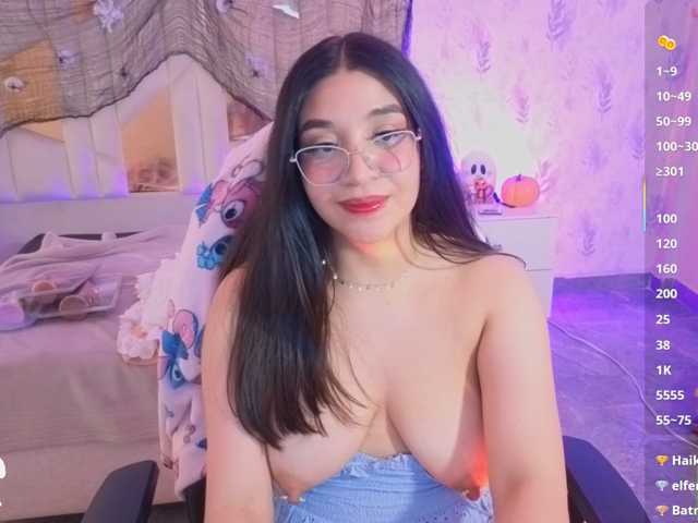 MARIANNA-TAY live cam preview