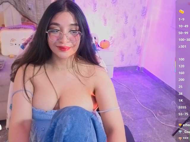 MARIANNA-TAY
