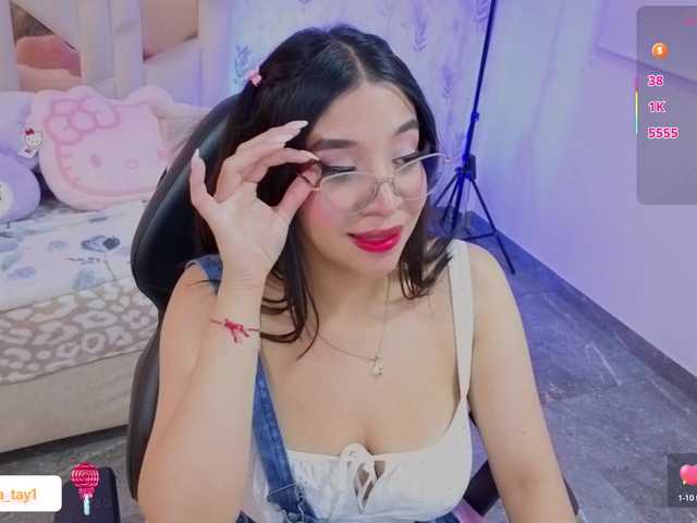 MARIANNA-TAY
