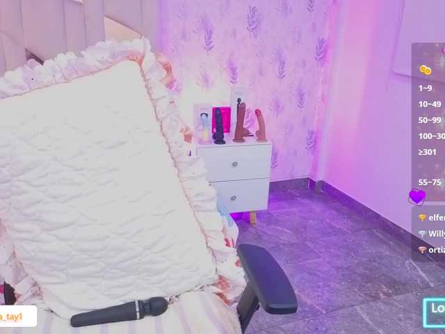 MARIANNA-TAY's BongaCams show and profile