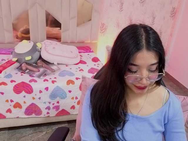 MARIANNA-TAY's BongaCams show and profile