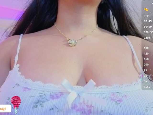 MARIANNA-TAY live cam on BongaCams