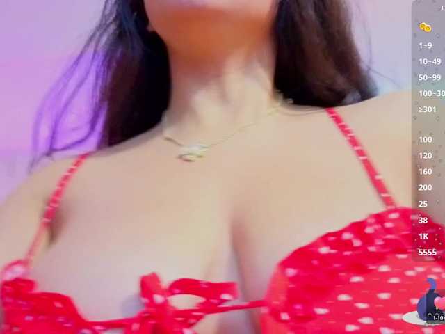 MARIANNA-TAY live cam on BongaCams