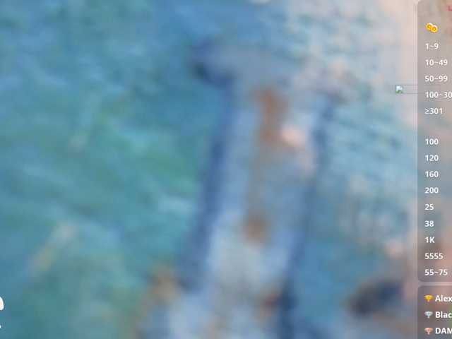 MARIANNA-TAY live cam on BongaCams