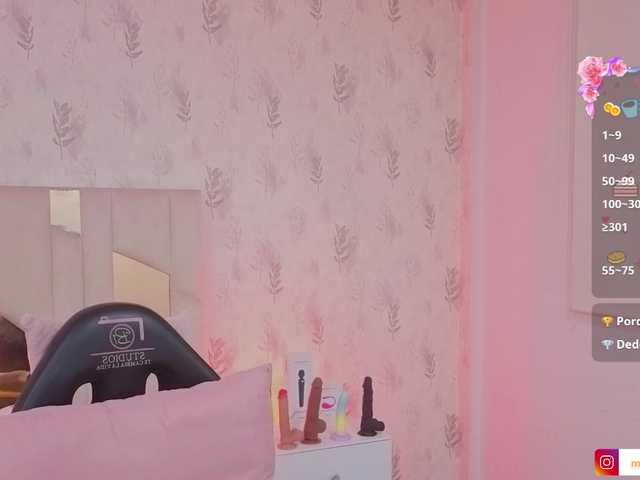 MARIANNA-TAY's BongaCams show and profile