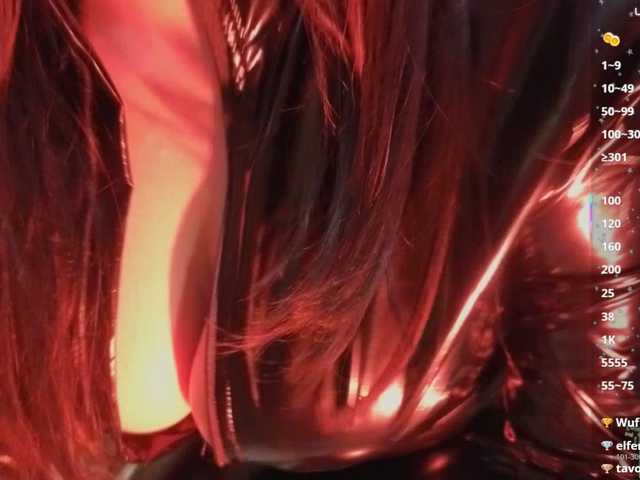 MARIANNA-TAY live cam on BongaCams