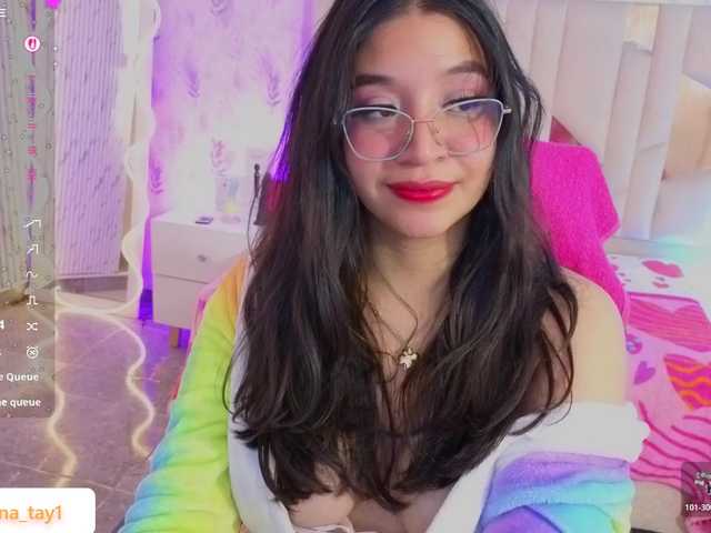 MARIANNA-TAY
