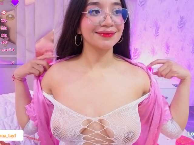 MARIANNA-TAY