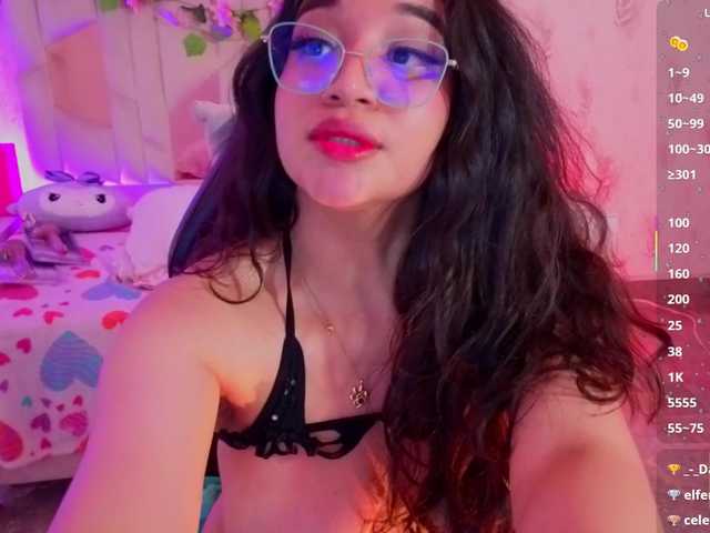 MARIANNA-TAY live cam on BongaCams