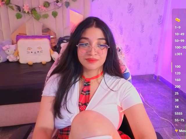 MARIANNA-TAY live cam preview