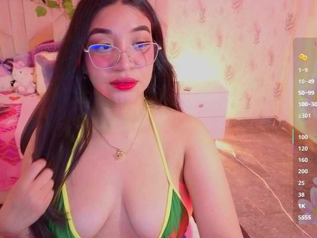 MARIANNA-TAY live cam on BongaCams