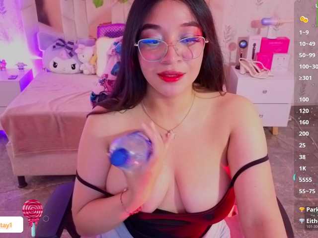 MARIANNA-TAY live cam on BongaCams
