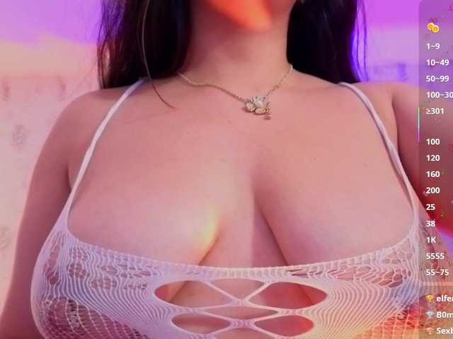 MARIANNA-TAY live cam on BongaCams