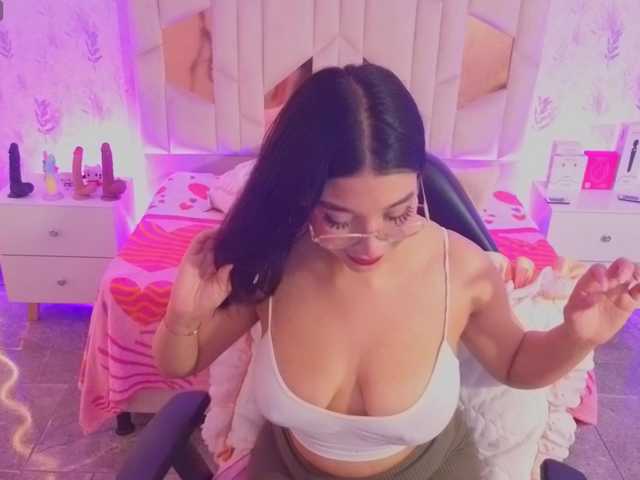 MARIANNA-TAY from BongaCams is Freechat