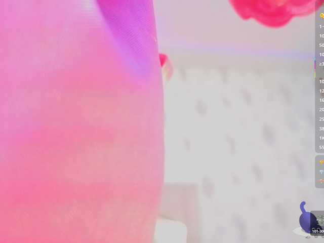 MARIANNA-TAY live webcam show