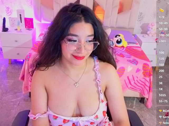 MARIANNA-TAY