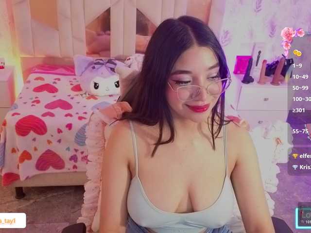 MARIANNA-TAY's BongaCams show and profile