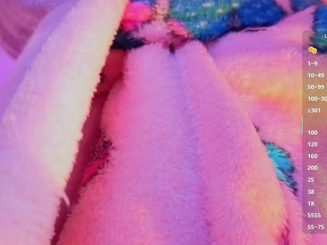 MARIANNA-TAY live cam on BongaCams