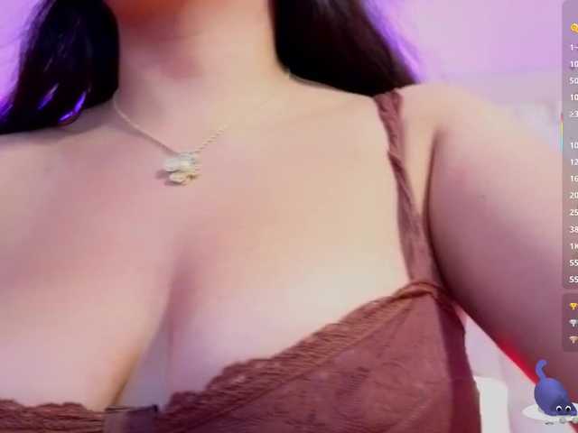 MARIANNA-TAY live webcam show