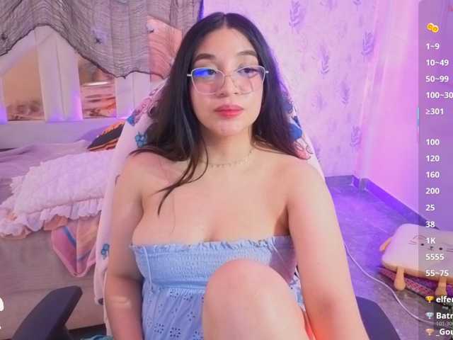 MARIANNA-TAY live cam preview