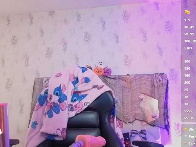 MARIANNA-TAY live cam preview