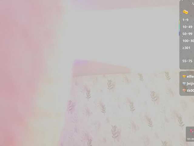 MARIANNA-TAY live cam on BongaCams