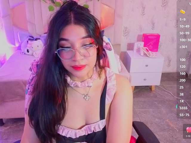 MARIANNA-TAY live cam on BongaCams