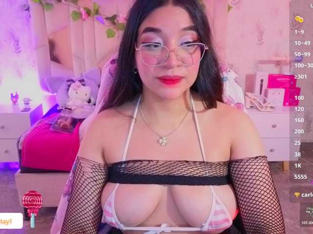 MARIANNA-TAY
