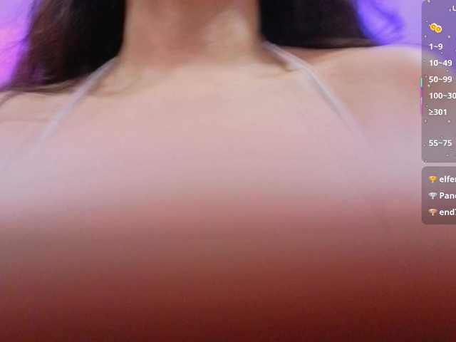 MARIANNA-TAY live cam on BongaCams