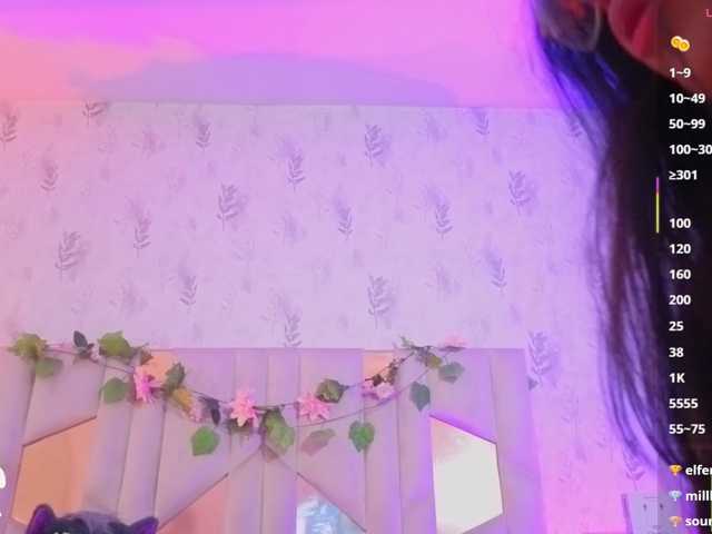 MARIANNA-TAY live cam on BongaCams
