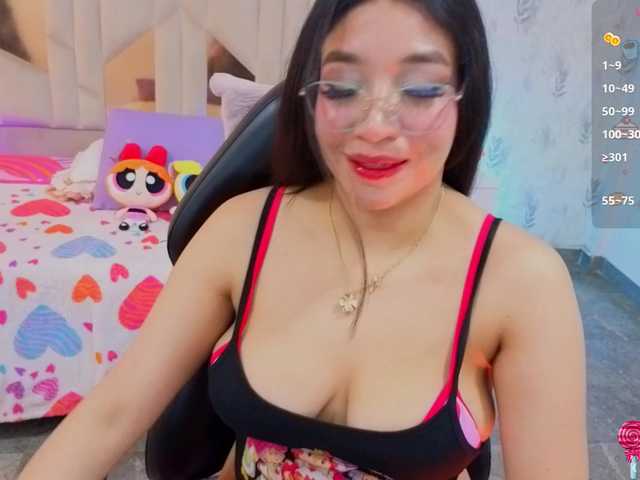 MARIANNA-TAY live cam on BongaCams
