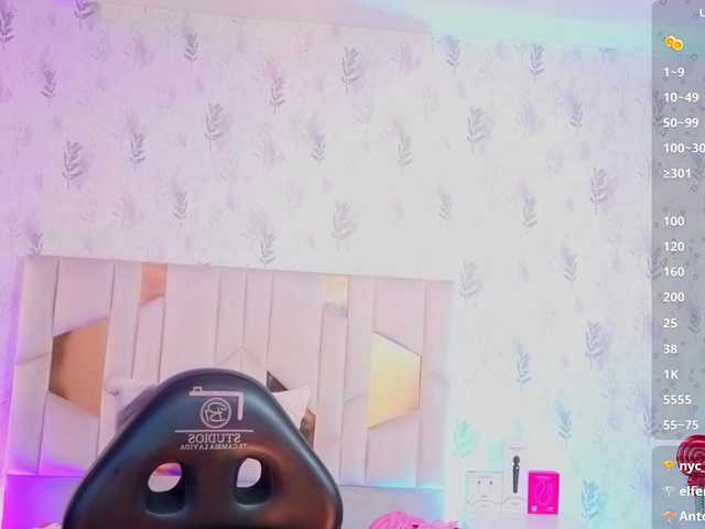 MARIANNA-TAY live webcam show