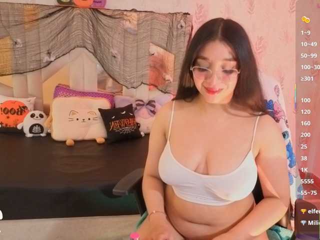 MARIANNA-TAY live cam on BongaCams