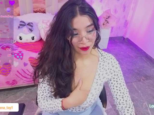 MARIANNA-TAY