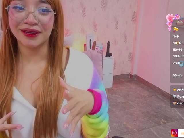 MARIANNA-TAY's BongaCams show and profile