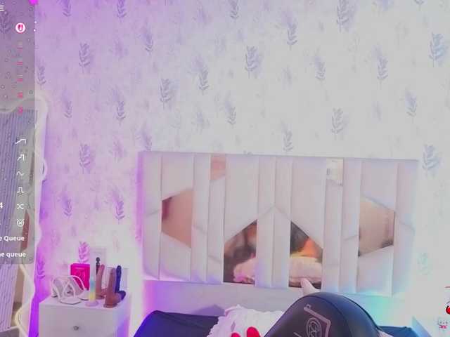MARIANNA-TAY live cam on BongaCams