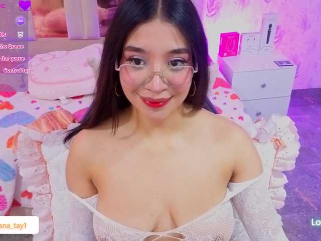 MARIANNA-TAY