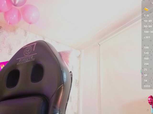 MARIANNA-TAY live cam on BongaCams