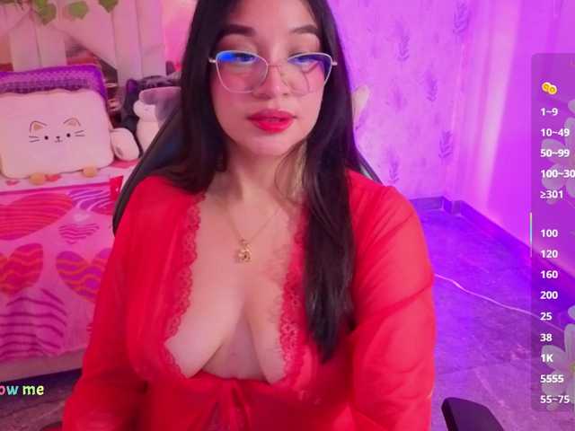 MARIANNA-TAY live cam on BongaCams